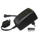 Charger Travel Μετρατροπέας MW3IP25GS 12V/27W 2250mA 8T