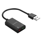 Κάρτα Ήχου Orico SKT2 Sound Blaster Play USB