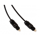 Cable Toshlink M/M OD 4.0mm 2m Black