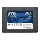 Σκληρός Δίσκος SSD Patriot P220 256GB 2,5 SATA III