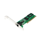 PCI Fast Ethernet Lan Card 10/100Mbps Logilink PC0039