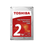 Σκληρός Δίσκος 3.5 Toshiba P300 High-Performance 2TB Sata6