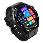 Smartwatch 3 Pro Intime 1.28 Black