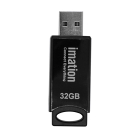 USB Flash Drive OD33 RT02330032 32GB USB 2.0 Black
