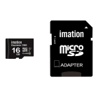 Κάρτα Μνήμης Micro SD Imation Express One 16GB