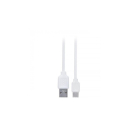 Cable Data XO NB36 Micro Usb 2.1A 1m White