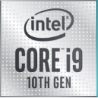 Cpu Intel Core i9-10900K 10th Gen 3.70GHz