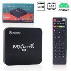 TV-Box Medei 5G 4/64GB