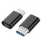 Adapter Cablexpert Usb2.0 To Type-C (CM/MICRO USB-F)
