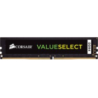 Μνήμη Corsair Value Select 8GB DDR4 2400MHz