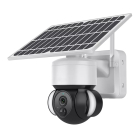 Solar Κάμερα Sectec Smart ST-S518M Με Προβολείς 2MP WiFi 4G