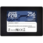 Σκληρός Δίσκος SSD Patriot P210 256GB 2,5 SATA III