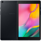 Tablet Samsung Galaxy Tab A 8.0 T295 2GB/32GB 4G/Wi-Fi Blk