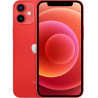 Smartphone Apple i-Phone 12 Mini 5.4 4GB/64GB Red