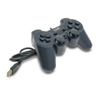 Gaming Pad PC Double Shock
