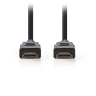 Cable HDMI (M) To HDMI (M) Ultra High Speed 8K/60Hz 1m