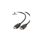 Cable M-M With Ethernet Cablexpert HS Hdmi V2.0 4K 4.5m Blk