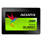 Σκληρός Δίσκος SSD Adata Ultimate SU650 2.5 SATA III 120GB