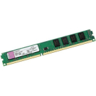 Μνήμη Kingston DDR3 4GB 1333MHz