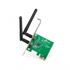 PCI Express Adapter 300Mbps Wireless TL-WN881ND