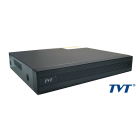 TVT Υβριδικό Καταγραφικό TD-2108TS-C DVR 8 Chanel