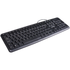 Keyboard Wired USB NOD KBD-004