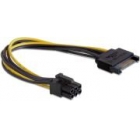 PCI-E to SATA  Adaptor 0.20m