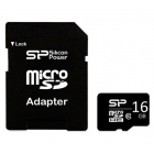 Κάρτα Μνήμης Micro 16GB UHS-I SDHC C-10