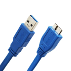Cable USB 3.0 σε USB 3.0 Micro-B SuperSpeed 1,5m