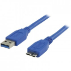 USB 3.0 A Cable VLCP 61500L 1.00