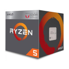 Επεξεργαστής  AMD Ryzen 5 2600 3,40GHz AM4 16MB