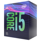 Επεξεργαστής Intel Core i5-9400F No Intel UHD Graphic