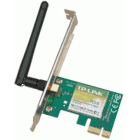 PCI Wireless Adapter TL-WN781ND 150Mpbs