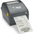 Εκτυπωτής Zebra ZD421T 4 DT/TTR Printer 203DPI