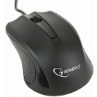 Mouse Wired Gembird Usb Black