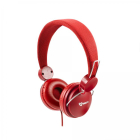 Headset SBOX HS-736 Red