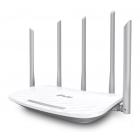 Wireless Router TP-LINK AC1350 Dual Band  ARCHER C60 Ver.3