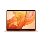 MacBook Apple Air Retina M1 8GB 256GB Late 2020 Gold