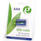 Energenie Ready To Use Rechargeable AAA 850mah 2pc