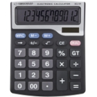 Calculator Esperanza 12 Ψηφίων Desktop Tales
