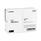 Toner Laser Canon Crtr CRG-T06 20,5K Black