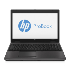 Notebook HP Probook 6570b 15.6 i5-3320M 4GB/320GB 6570p Ref