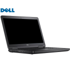 Notebook Dell 15.6 E5540 i5 4200U/4GB/256GB SSD DVD CAM