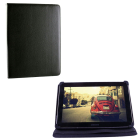 Θήκη Book Leather Universal Tablet 8.5 - 11.2 Black