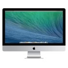 Apple PC iMac LATE 2013 All In One i5-4570R 8GB 1TB HDD