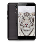 ULEFONE Smartphone Tiger, 4G, 5.5, Quad Core, Black