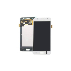LCD+Touch Screen Samsung Galaxy J5 2016 J510 White OR.