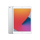 Tablet Apple iPad 10.2 8TH Gen 32GB Wi-fi Silver