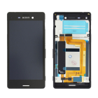 LCD+Touch Screen Sony Xperia E2303 M4 Aqua 3P Black OR
