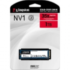 Δίσκος SSD Kingston NV1 1TB M.2 NVME PCI-Express